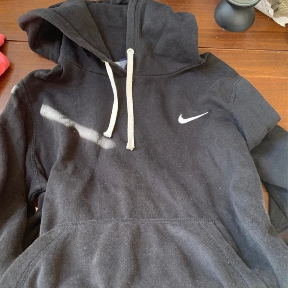 youth boys nike hoodie